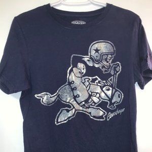 Dallas Cowboys shirt